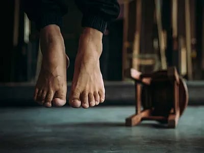 தெலங்கானா பா.ஜ.க தலைவர் தூக்கில் தொங்கிய நிலையில் சடலமாக மீட்பு: போலிஸ் தீவிர விசாரணை!