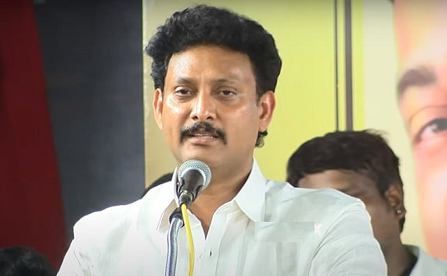 விடுமுறை நாட்களில் அரசுப்பள்ளி மாணவர்களுக்கு நீட் பயிற்சி: பொய் தகவல் பரப்புவோருக்கு அமைச்சர் எச்சரிக்கை!