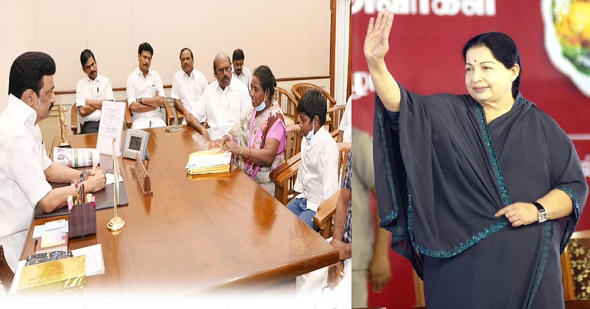 தமிழ்நாடே உற்று நோக்கிய  இரண்டு முக்கிய சம்பவங்கள்.. விரிவான விவரங்கள் உள்ளே ! 