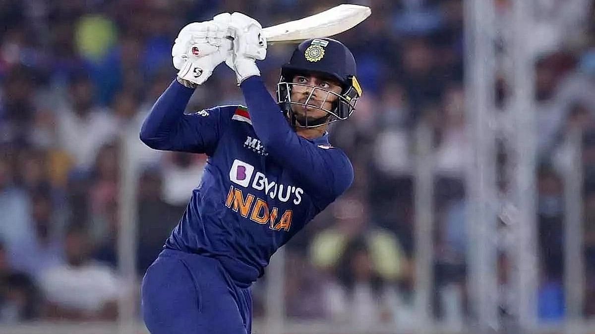 'இதை செய்தால்தான்  இந்திய அணியில் தொடர முடியும்'.. இஷன் கிஷனுக்கு ஆலோசனை கூறும் முன்னாள் வீரர்!