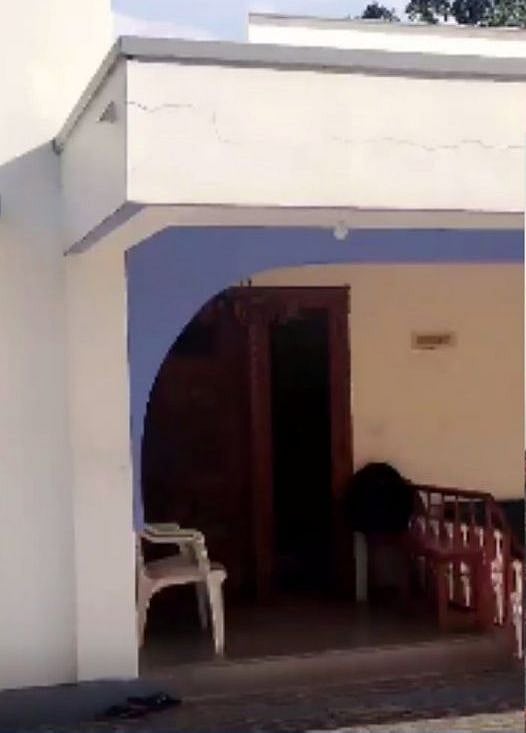 முதியவரை கட்டிப்போட்டு கொள்ளையடிக்க முயற்சி.. விரட்டி பிடித்த பொதுமக்கள்.. Insta காதலர்கள் செய்த சேட்டை !