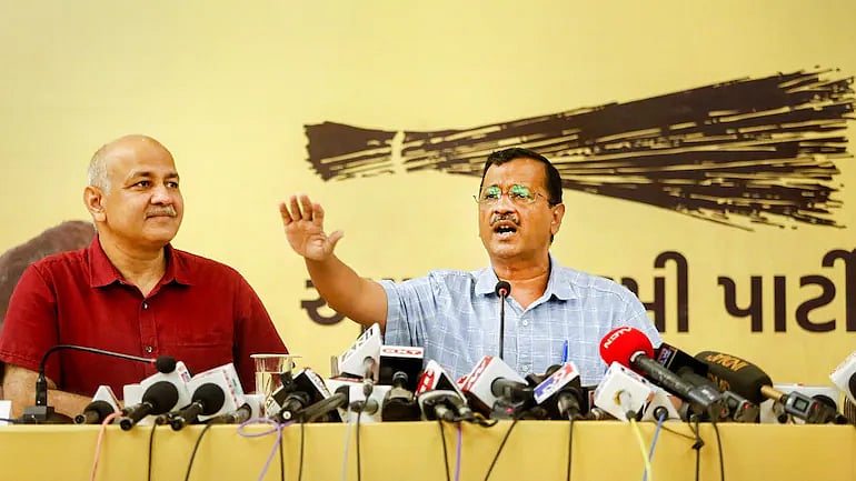 மாயமான ஆம் ஆத்மி கட்சி MLAக்கள் ?.. டெல்லி அரசியலில் உச்சக்கட்ட பரபரப்பு: வெளியாகும் பா.ஜ.க-வின் அம்பலம்!