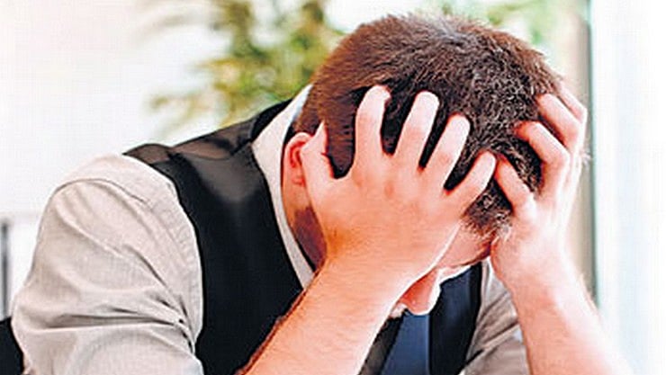 வசூல்ராஜா படத்தில் வரும் பிரகாஷ்ராஜ்போல் சிரித்து கொண்டே இருந்தால் டென்ஷன், Stress வராது?: இது உண்மையா?