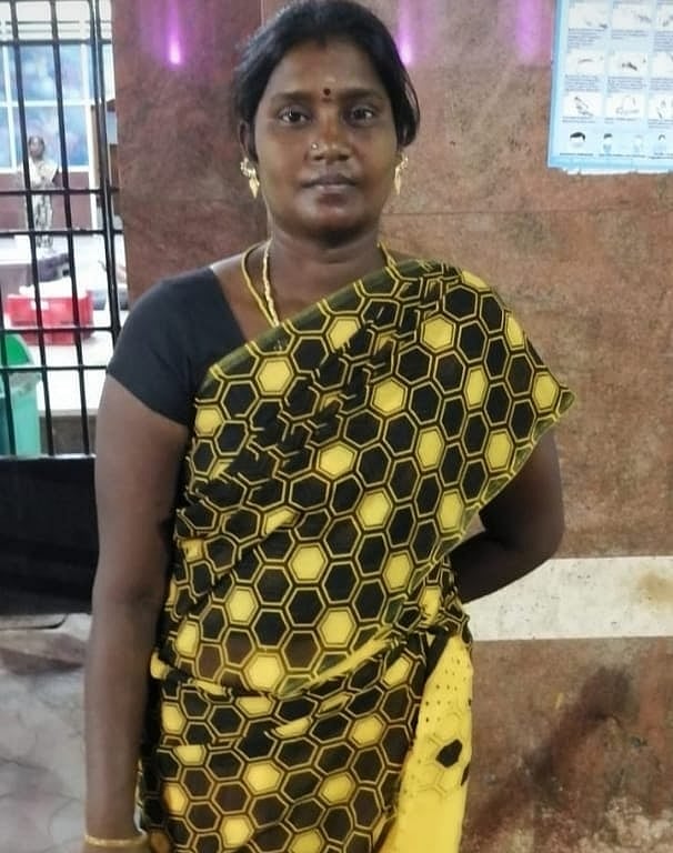 துணி மூட்டைகளுக்குள் அழுகிய நிலையில் கிடந்த சடலம்.. மனைவி காணாமல் போனதாக நாடகமாடியது கணவன் - பகீர் தகவல்!