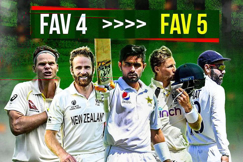 "விராட் கோலி இடத்தில் பாபர் அசாம்,ஸ்டீவ் ஸ்மித் உள்ளிட்ட யாரும் இல்லை" - புகழ்ந்து தள்ளிய ஷேன் வாட்சன் !