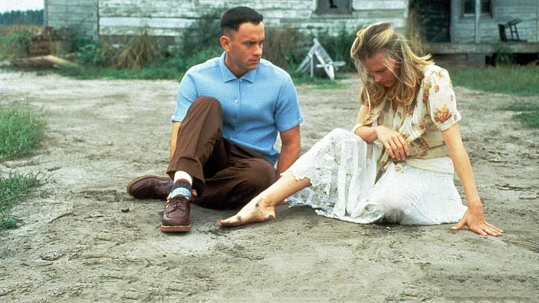 forrest gump.. சிதைந்த வாழ்க்கையை ஒட்டவைக்க நினைக்கும் பெண்: அவள் எதிர்கொள்ளும் சிக்கல்கள்!