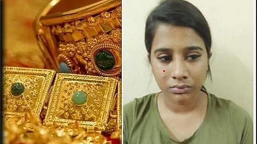 காதலன் கொடுத்த 500 சவரன் நகையை குடித்தே அழித்த பெண்.. போலிஸ் விசாரணையில் வெளிவந்த பகீர் தகவல்!