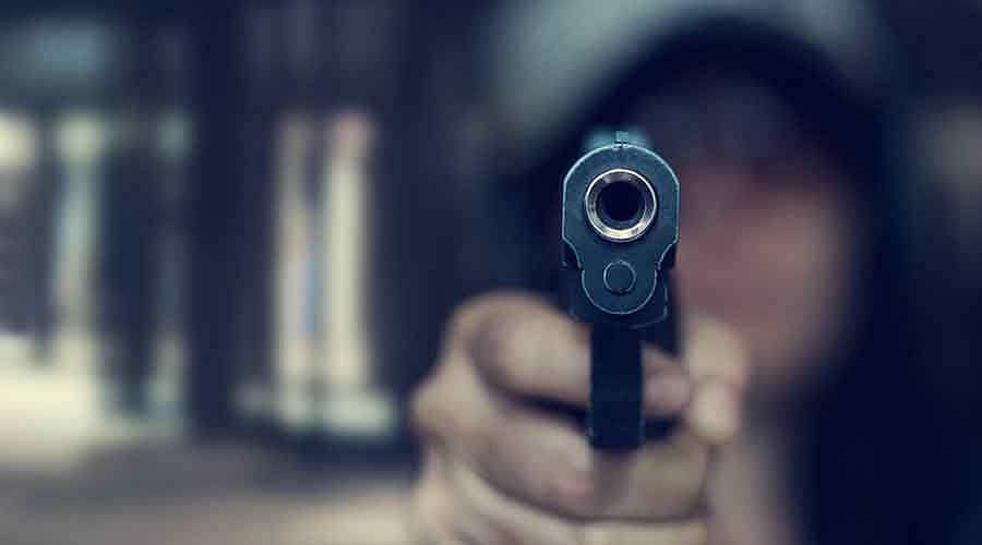 "திருடன் போலீஸ்" விளையாட்டு.. பா.ஜ.க தலைவரின் மகன் சுட்டதில் சிறுவன் உயிரிழப்பு.. உ.பி-யில் பரபரப்பு !