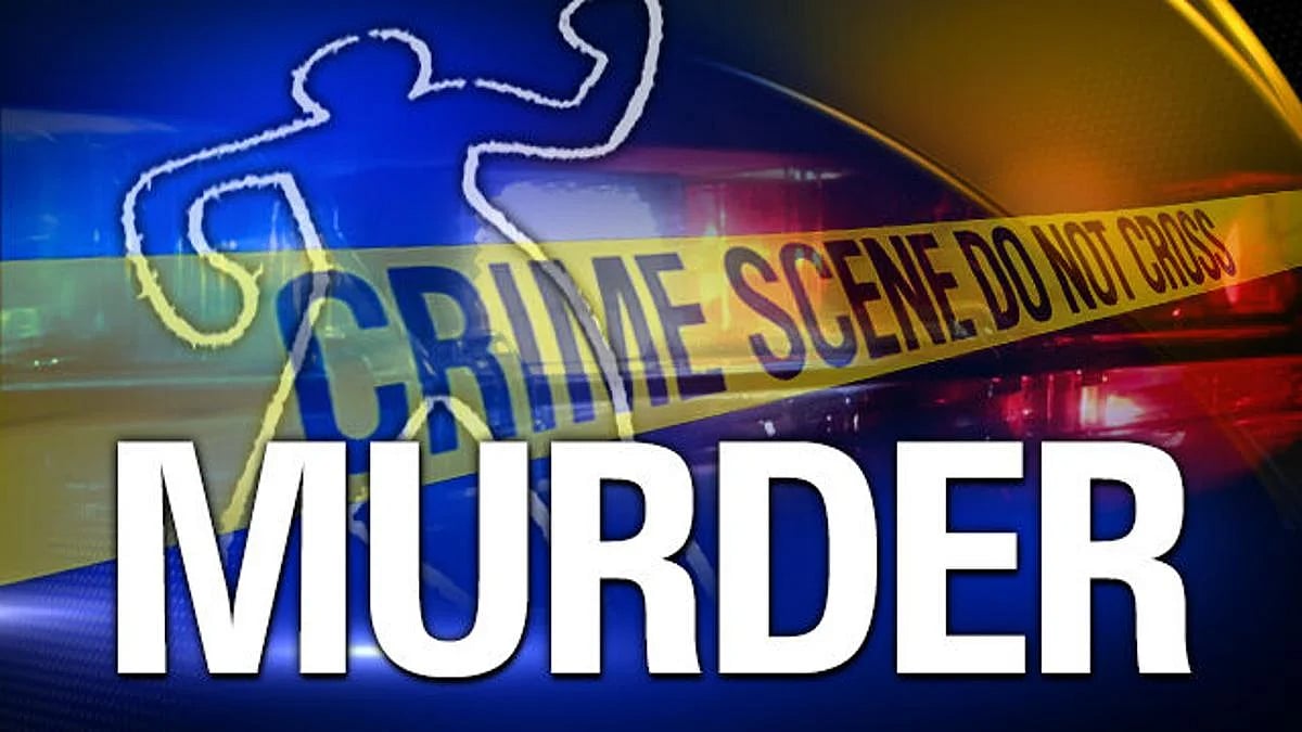 கணவனை வீட்டுக்குள் புதைத்த மனைவி.. சினிமா பணியில் உ.பி-யில் நடந்த சம்பவத்தின் பின்னணி என்ன ?