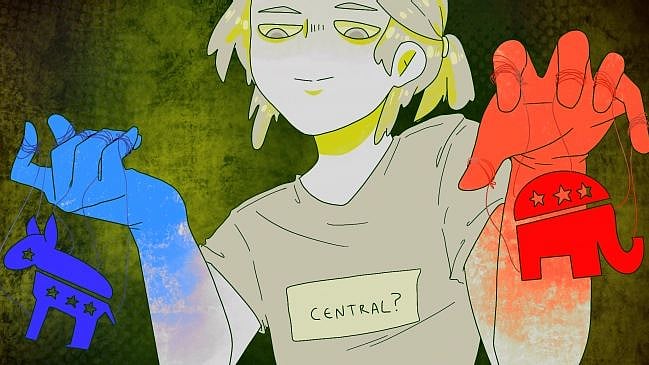 நடுநிலைகளின் சிந்தனை ஏன் ஒரு அரசியல் சக்தியாக  மாற முடியவில்லை?.. இவர்களால் நாட்டிற்கு பயன் உண்டா?