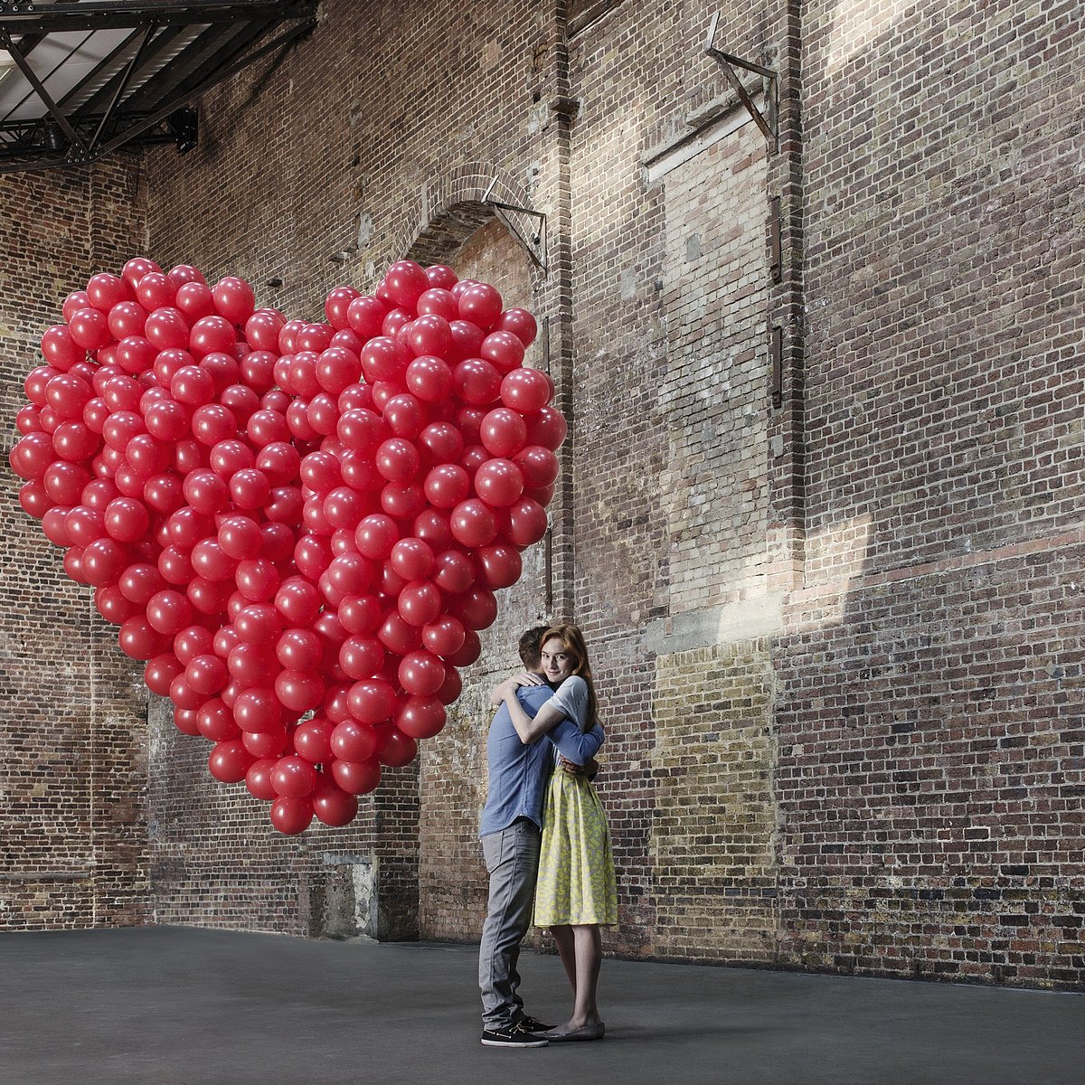 உங்களை பார்த்து நீங்களே கேட்க வேண்டிய கேள்வி இது.. காதலில் சுயநலம் இருக்கா?