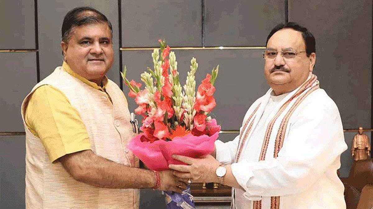 “தேசியக்கொடி ஏற்றாத வீடுகளின் புகைப்படங்களை அனுப்புங்கள்” : பகிரங்கமாக மிரட்டல் விடுத்த பா.ஜ.க தலைவர்!