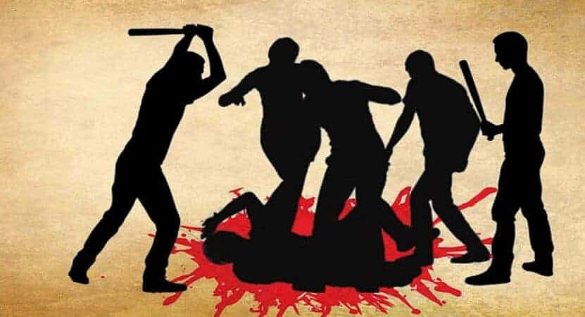 தோழியோடு நெருங்கிய உறவு.. கண்டித்தும் கேட்காததால் உறவினரை வெட்டிக்கொன்ற இளைஞர்.. டெல்லியில் அதிர்ச்சி !
