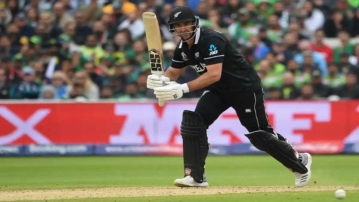 ஓய்வு முடிவை அறிவித்த நியூசிலாந்து ஆல் ரவுண்டர் -கோரிக்கையை கிரிக்கெட் வாரியம் புறக்கணித்ததால் முடிவு !