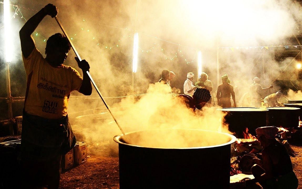 ஆம்பூர் பிரியாணி திருவிழா விவகாரம்: “மாட்டிறைச்சி பிரியாணி தவிர்க்கப்படக்கூடாது” - தமிழ்நாடு அரசு அதிரடி!