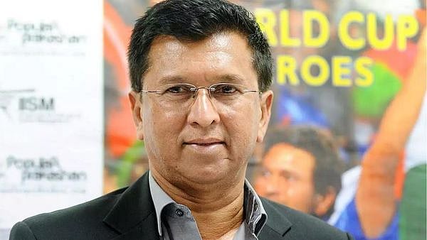 ஆசிய கோப்பை.. இந்திய அணியில் அஷ்வினுக்கு எப்படி இடம் கிடைத்தது?: தேர்வு குழுவை விமர்சித்த முன்னாள் வீரர்!