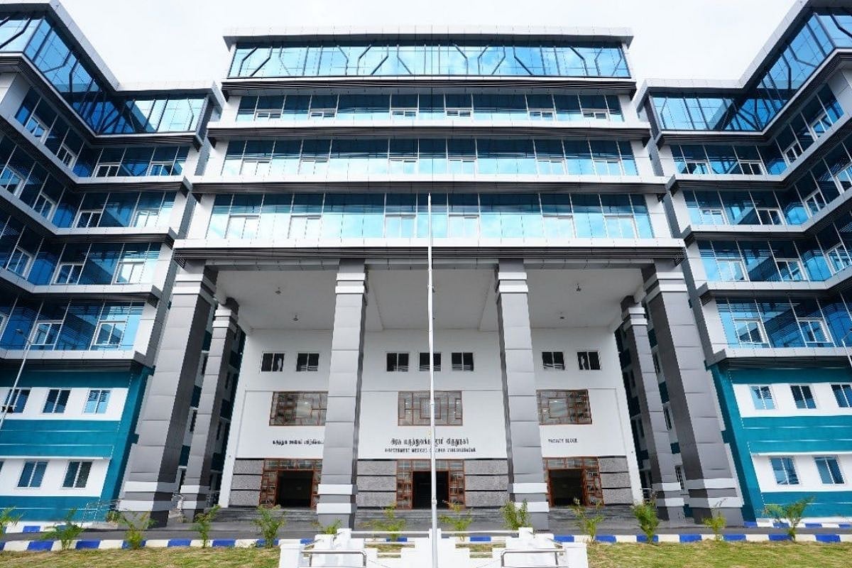 அடுத்த வாரம் ஒன்றிய அமைச்சரை சந்திக்க டெல்லி செல்லும் அமைச்சர் மா.சுப்பிரமணியன் - காரணம் என்ன ?