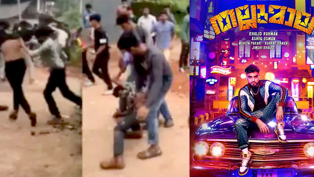 'தல்லுமாலா' திரைப்படம்.. டொவினோ தாமஸ் - மோகன்லால் ரசிகர்களிடையே மோதல்? - பின்னணி என்ன ?