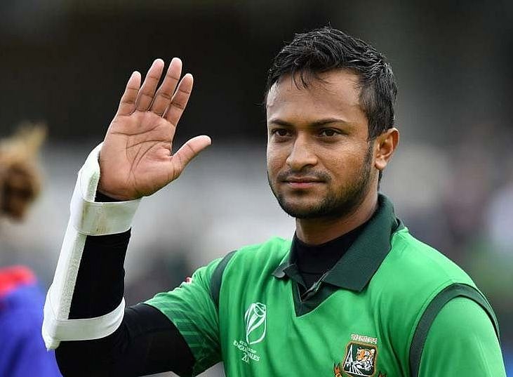 மீண்டும் சூதாட்ட சர்ச்சையில் சிக்கிய ஷகீப் அல் ஹசன்.. இந்த முறை எத்தனை ஆண்டுகள் தடை? ரசிகர்கள் அதிர்ச்சி!