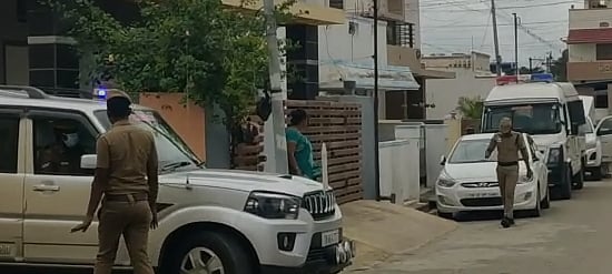 மூதாட்டி கொலை வழக்கில் திடீர் திருப்பம்.. முதியவர்களை குறிவைக்கும் கும்பல்: விசாரணையில் பகீர்!