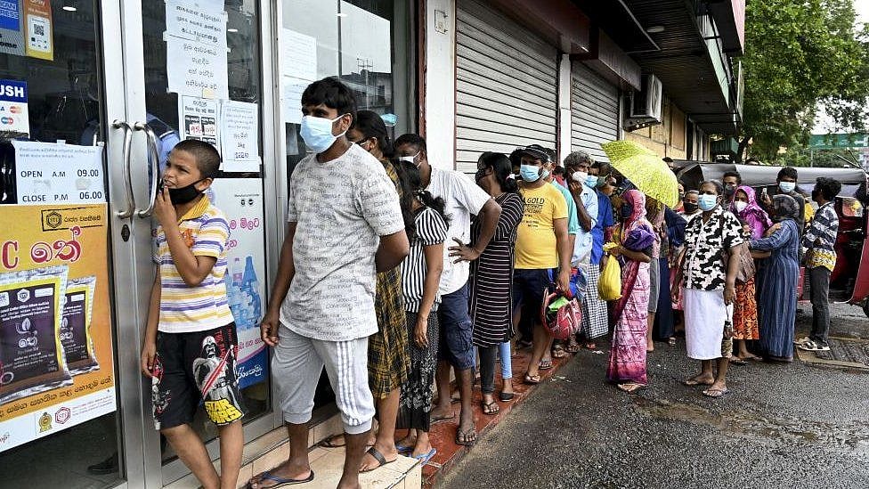 மோசமான பணவீக்கத்தில் இலங்கைக்கு 5-வது இடம்.. இந்தியாவின் நிலை என்ன ? -வெளிவந்த உலக வங்கி அறிக்கை !