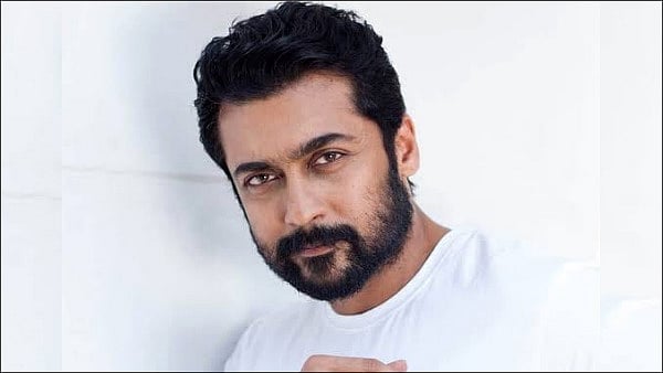 படிக்க ஆர்வம் இருந்தும் பணம் இல்லாமல் தவித்த ரசிகரின் மனைவி.. வெளிநாட்டில் படிக்க வைக்கும் நடிகர் சூர்யா!