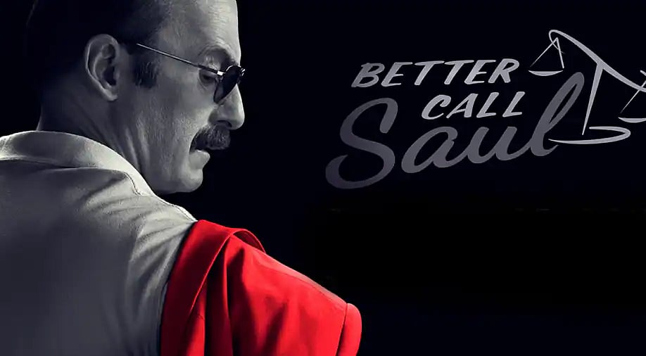 சுணக்கம் கொடுக்கதாக web series - Breaking Bad சீரிஸ்ஸின் யுனிவெர்ஸ்ஸை கொண்ட Better Call Saul : விமர்சனம்!