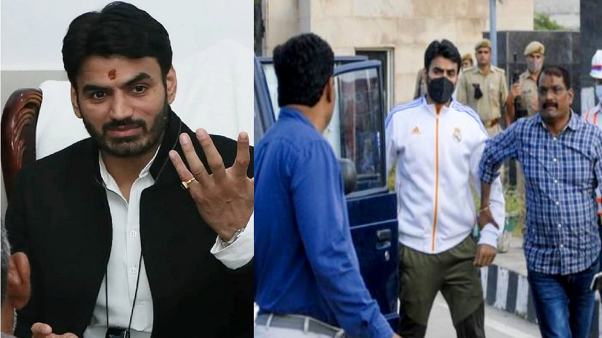 உ.பி-யில் பெண்ணை தாக்கிய விவகாரம்: பாஜக நிர்வாகிக்கு ஜாமீன் மனுவை நிராகரித்து நீதிபதி அதிரடி !