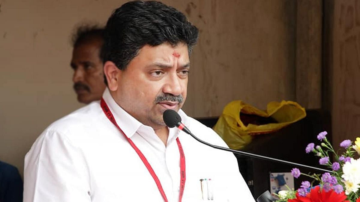 இலவசங்கள் என்றால் என்ன?.. நெறியாளர் கேட்ட கேள்விக்கு இந்தியாவிற்கே பாடம் எடுத்த தமிழ்நாடு அமைச்சர் PTR!