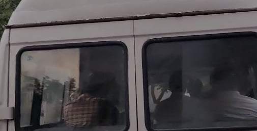 கனியாமூர் கலவரத்தில் மாணவர்களின் சான்றிதழ்களை கொளுத்திய சமூக விரோதி கைது - போலிஸ் அதிரடி!