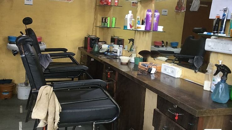 சலூன் கடையில் Facial செய்த சிறுவன்.. ஊழியரின் கவனக்குறைவால் நடந்த கொடூரம்!