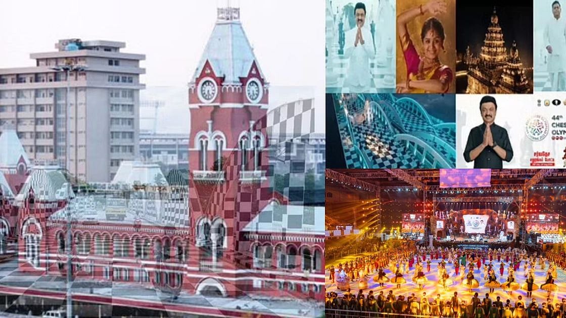 "நாங்கள் உங்களிடமிருந்து கத்துக்க வேண்டும்" - தமிழ்நாடு அரசை புகழ்ந்து தள்ளிய ஹங்கேரி செஸ் கூட்டமைப்பு ! 