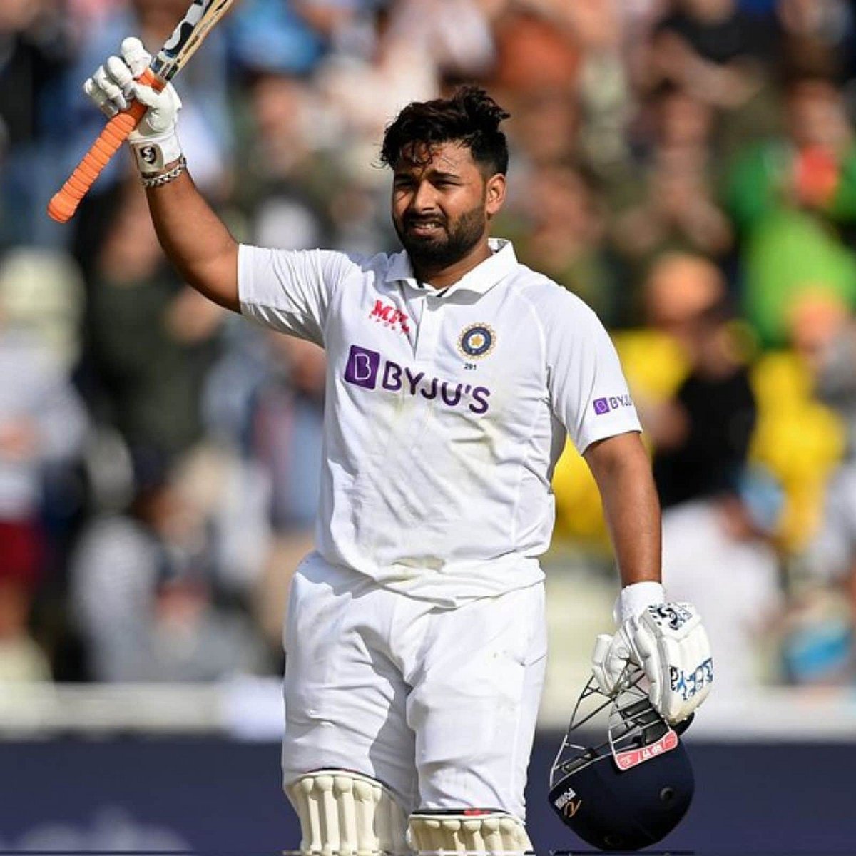 "இந்திய அணியில் இவருக்கு போட்டியே கிடையாது" -  இந்திய அணி முன்னாள் கேப்டன் ஆருடம் ! 