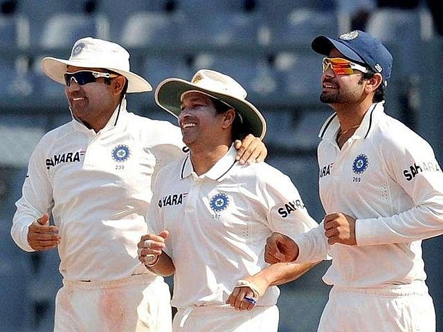 ”சச்சின்,சேவாக்,கோலிக்கு பின்னர் இந்த வீரருக்கு பந்து வீச ஆசை” -விருப்பத்தை வெளிப்படுத்திய பிரெட் லீ ! 