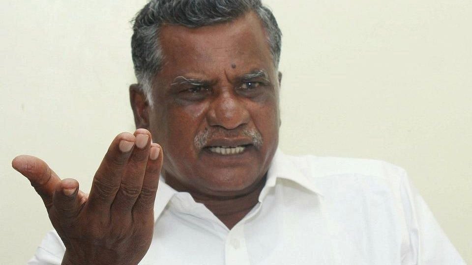 பில்கிஸ்பானு வழக்கு குற்றவாளிகள் விடுதலை..  பா.ஜ.க ஆளும் குஜராத் அரசின் கொடுஞ்செயல் : முத்தரசன் ஆவேசம்!