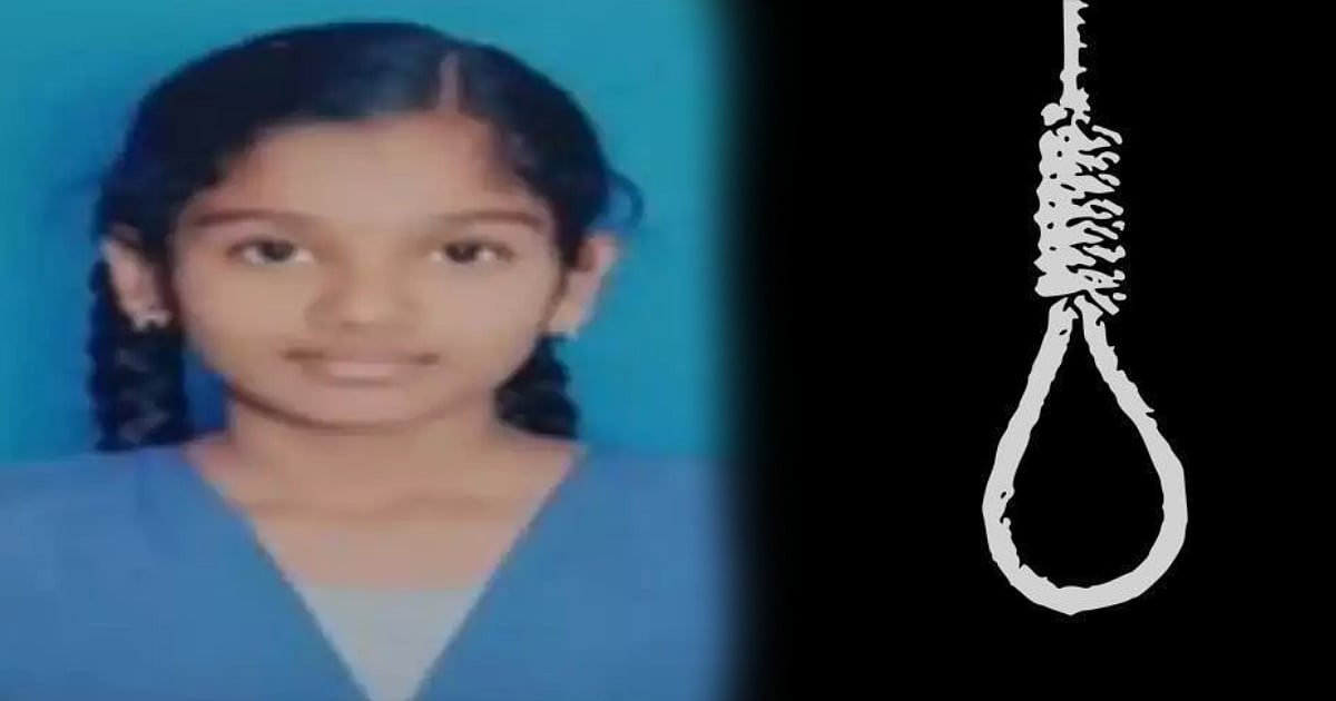 ஷாப்பிங் அழைத்துச்செல்லாத பெற்றோர்.. விரக்தியில் விபரீத முடிவெடுத்த 11 வயது சிறுமி ! நடந்தது என்ன ?