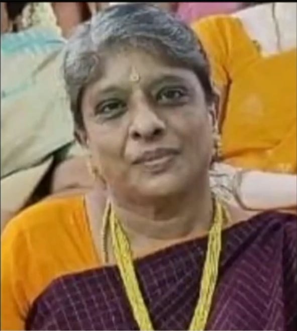 சர்ச்சை ஆடியோ : சஸ்பெண்ட் செய்யபட்ட கல்லூரி பேராசிரியை ! - பின்னணி என்ன ?