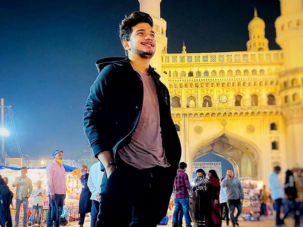 "அவர் நிகழ்ச்சி நடத்தினால் அடிப்போம்" - பிரபல நகைச்சுவை நடிகரை மிரட்டிய பாஜக MLA ! காரணம் என்ன ?