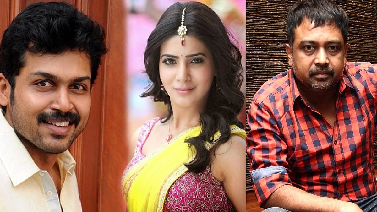 "எண்ணி ஏழு நாள்.. 180 நாட்கள் ஆன கதை.." இயக்குநர் லிங்குசாமிக்கு 6 மாதம் சிறை.. - காரணம் என்ன ?