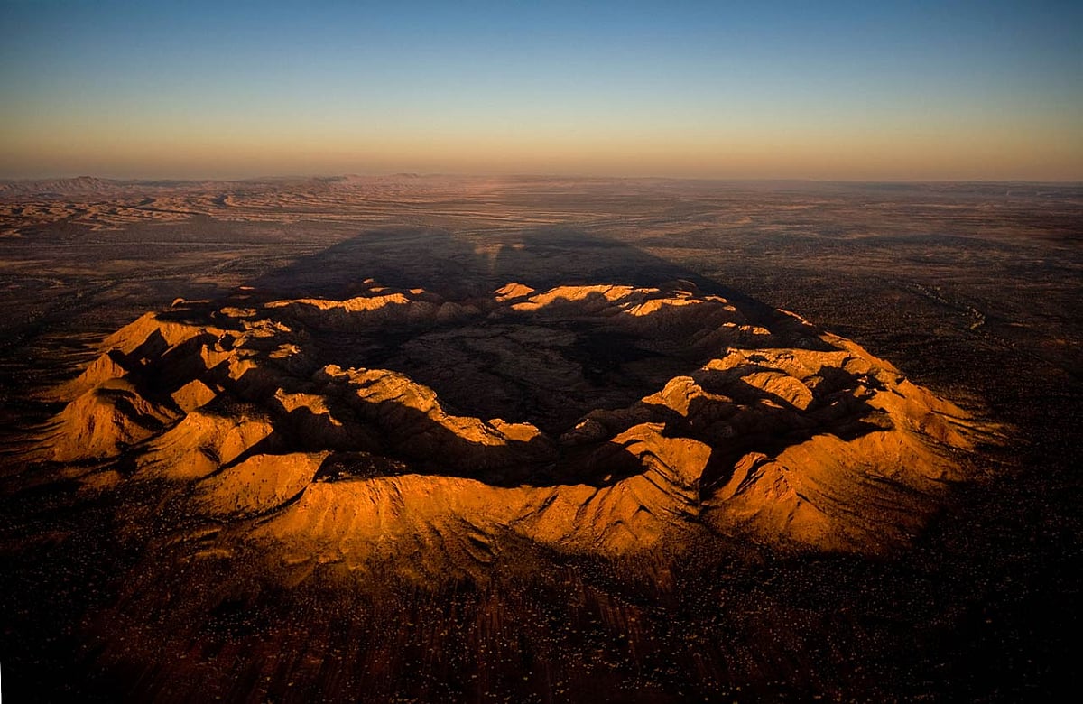 ஆதியில் வெடித்த முதல் அணு.. மனித குலத்தின் இறுதி எப்போது தொடங்கும்?