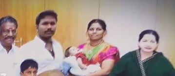 OPS தனது சித்தப்பாதான்.. பொய் சொல்லி ரூ.1 கோடி மோசடி செய்த நபர்: விசாரணையில் வெளிவந்த பகீர் உண்மை!