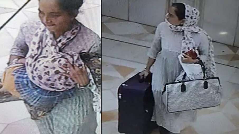 குழந்தையை கொன்று பொற்கோயிலில் விட்டு சென்ற தாய்.. காணவில்லை என நாடகமாடியது அம்பலம் - பின்னணி என்ன ?