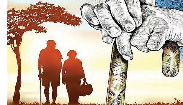 தந்தையை பராமரிக்க தவறிய மகனின் சொத்துரிமை ரத்து.. அதிரடி தீர்ப்பு வழங்கிய நீதிபதி !