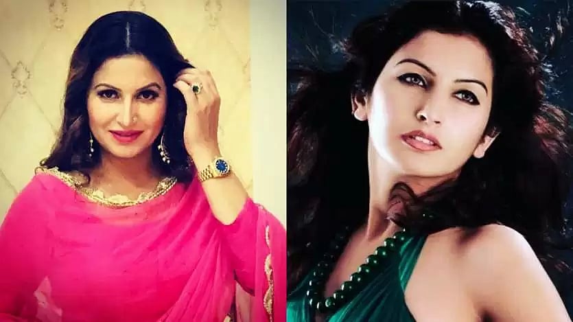 பா.ஜ.க.,வை சேர்ந்த நடிகை மாரடைப்பால் உயிரிழப்பு : கோவா சுற்றுலாவில் நிகழ்ந்த சோகம் !
