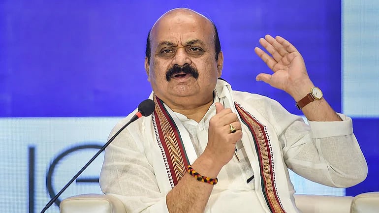 ரூ.2,500 கோடி கொடுத்தால் பா.ஜ.கவில் முதல்வர் பதவி.. கர்நாடகாவில் மீண்டும் எழுந்த சர்ச்சை ! பின்னணி என்ன?