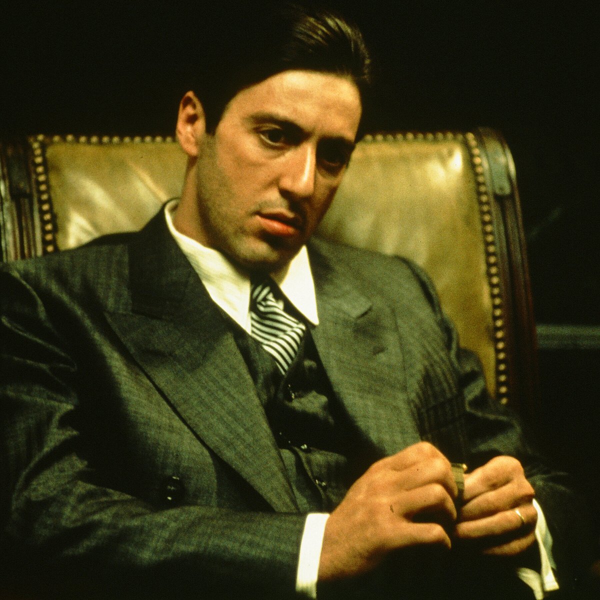 47 ஆண்டுகளுக்குப் பிறகும் சினிமாவைக் கற்றுக் கொடுக்கும் படம்.. Godfather!