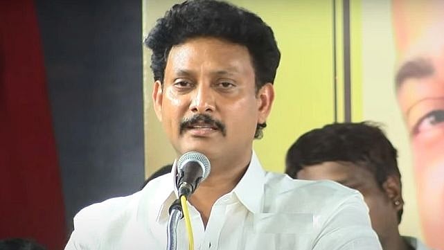 “இந்தியாவின் மொத்த கல்வியறிவு பெற்றவர்கள் 74%.. தமிழ்நாட்டில் மட்டும் 80%”: அமைச்சர் அன்பில் மகேஸ் பேச்சு