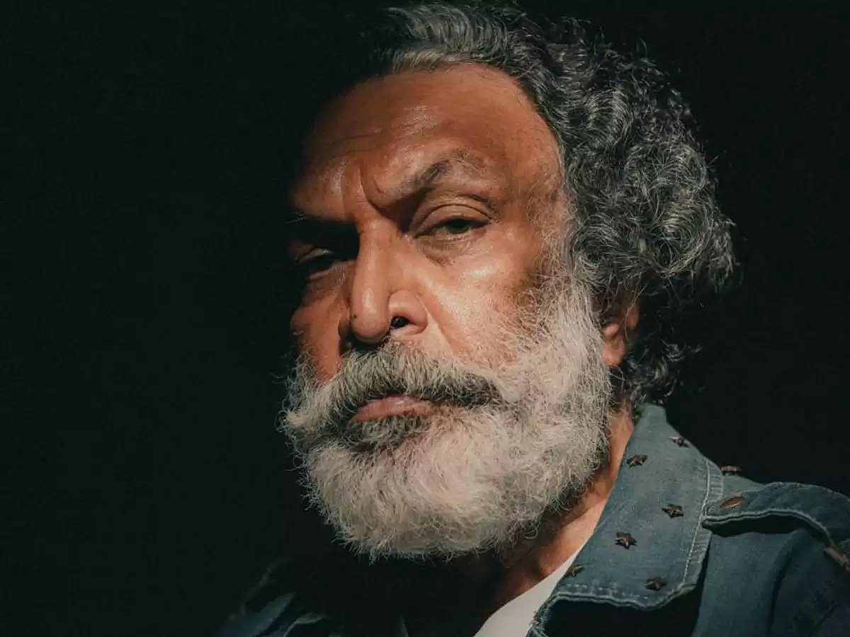 படப்பிடிப்பு தளத்தில் ஏற்பட்ட விபத்து.. மருத்துவமனையில் நடிகர் நாசர் அனுமதி!