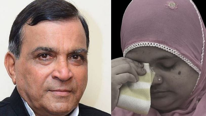 11 பேரும் நல்லவர்கள்..  பில்கிஸ் பானு வழக்கு குற்றவாளிகளுக்கு வக்காலத்து வாங்கும் பா.ஜ.க MLA !