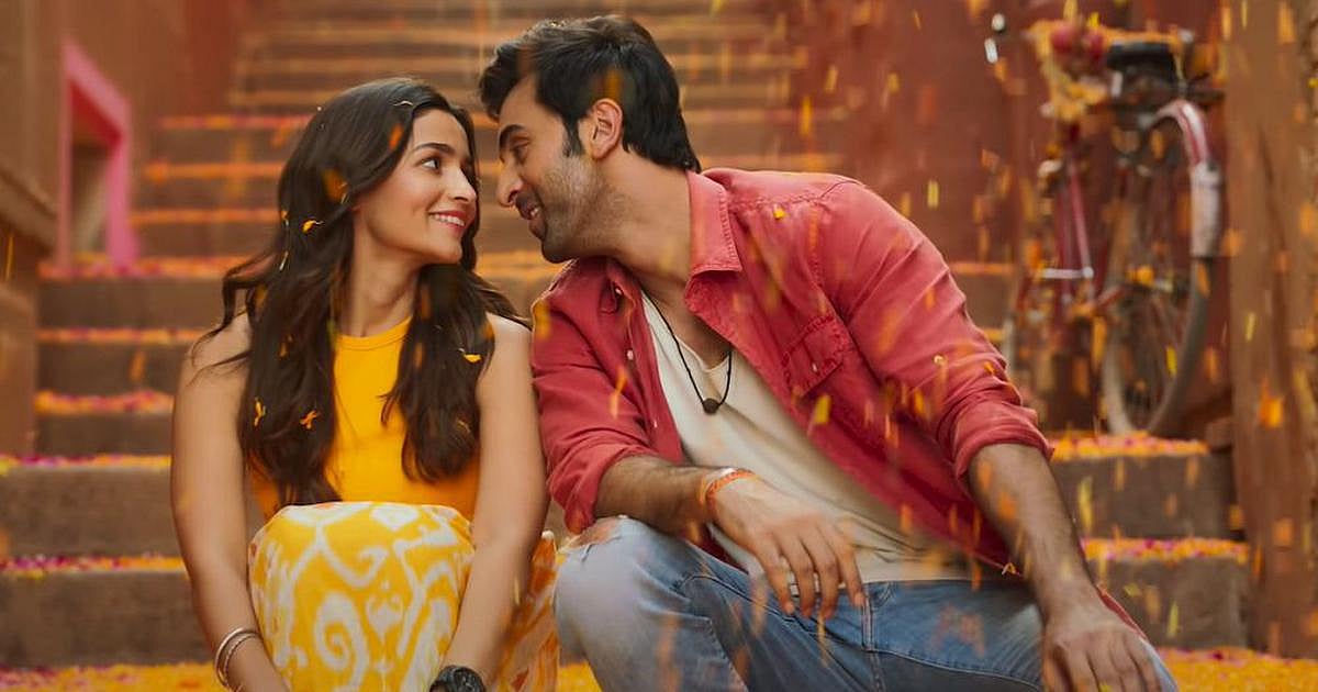 மாட்டிறைச்சி சாப்பிடுவேன்.. 11 ஆண்டுகள் கழித்து ரன்பீர் கபூருக்கு இந்துத்துவ கும்பல் எதிர்ப்பு!